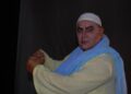 САХНАДА ЖҮЗДЕН АСА БЕЙНЕ ЖАСАҒАН ШЫМКЕНТТІК АКТЕР