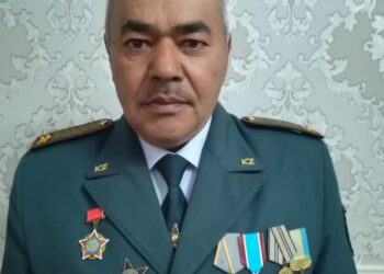 ҚОҒАМДЫҚ КӨЛІКТЕРДЕГІ ҚЫЗМЕТ САПАСЫ БАСТЫ НАЗАРДА