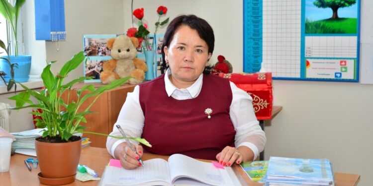 ӨТКЕН ТӘУЛІКТЕ 3 482 АДАМҒА ВАКЦИНА САЛЫНДЫ