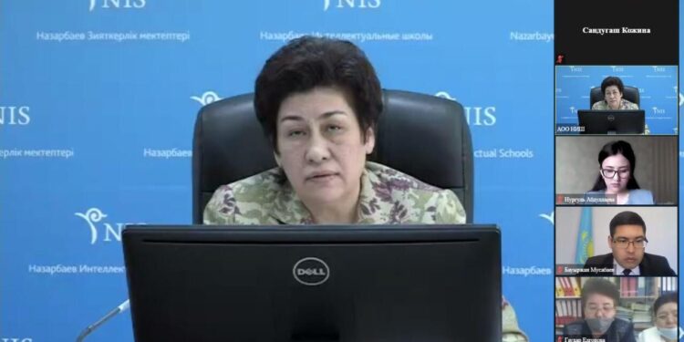 Өткен тәулікте 2756 адамға вакцина салынды