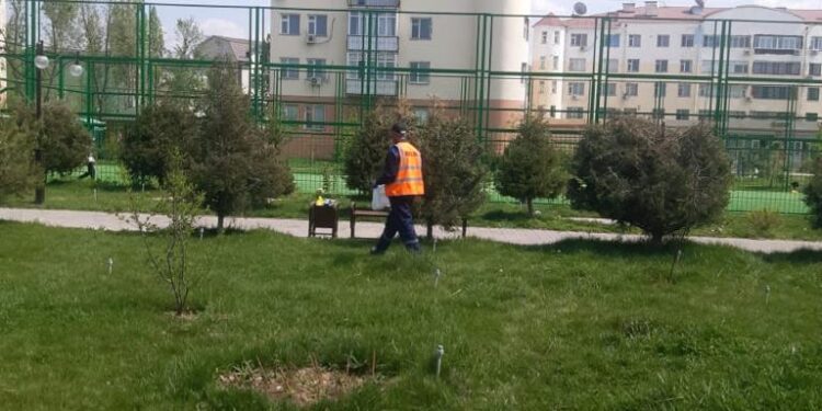 Өткен тәулікте 2756 адамға вакцина салынды