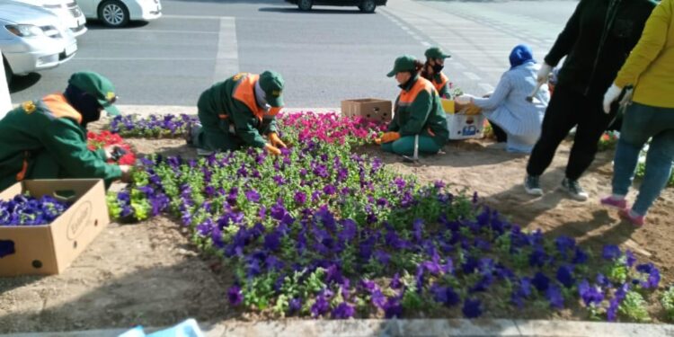 ЖЫЛЫНА 800-ДЕН АСА ШАЛА ТУҒАН СӘБИЛЕРГЕ КҮТІМ ЖАСАЙТЫН БІЛІКТІ ДӘРІГЕР