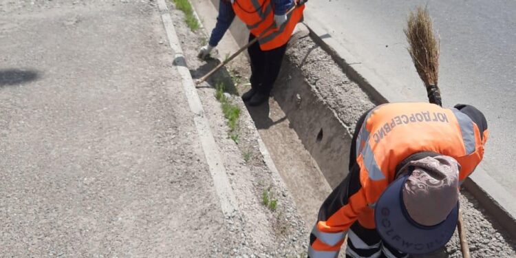 Өткен тәулікте 2756 адамға вакцина салынды