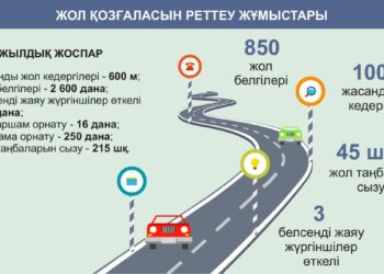 ЖЫЛЫНА 800-ДЕН АСА ШАЛА ТУҒАН СӘБИЛЕРГЕ КҮТІМ ЖАСАЙТЫН БІЛІКТІ ДӘРІГЕР