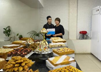 ҚОҒАМДЫҚ КӨЛІКТЕРДЕГІ ҚЫЗМЕТ САПАСЫ БАСТЫ НАЗАРДА