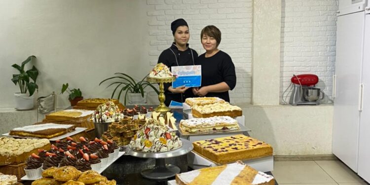 ҚОҒАМДЫҚ КӨЛІКТЕРДЕГІ ҚЫЗМЕТ САПАСЫ БАСТЫ НАЗАРДА