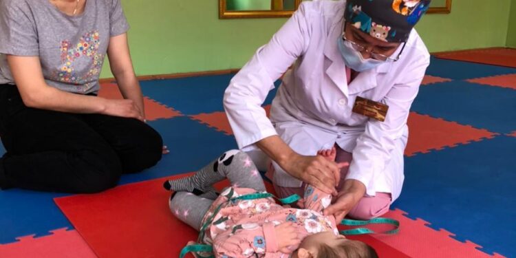 ҚОҒАМДЫҚ КӨЛІКТЕРДЕГІ ҚЫЗМЕТ САПАСЫ БАСТЫ НАЗАРДА