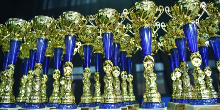 ҚАЛА СПОРТШЫЛАРЫ ҚР ЧЕМПИОНАТТАРЫНАН 346 ЖҮЛДЕ ЖЕҢІП АЛДЫ