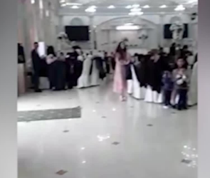 ТОЙ ӨТКІЗГЕНДЕР ЖАЗАЛАНДЫ