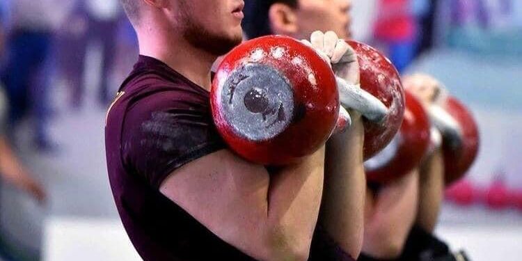 ГІР КӨТЕРУДЕН СОЗАҚТЫҚ СПОРТШЫ АЗИЯ ЧЕМПИОНЫ АТАНДЫ