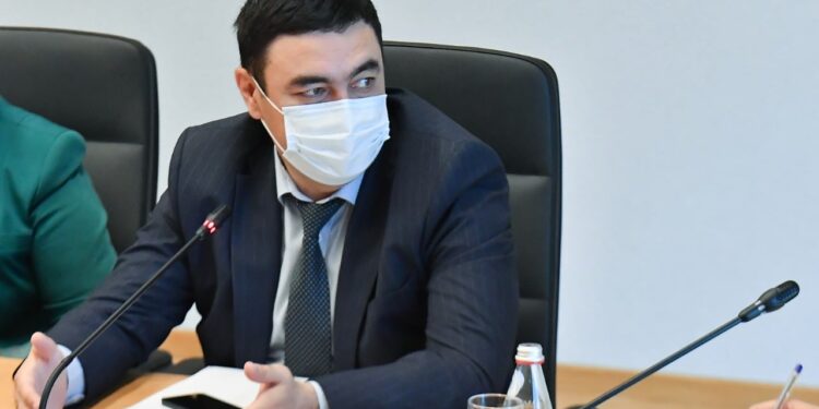 ХАЛЫҚТЫҢ ӨТІНІШІ МЕМЛЕКЕТТІК ОРГАНДАРҒА БІРТҰТАС ЖҮЙЕ АРҚЫЛЫ ТҮСІП, САҚТАЛАДЫ