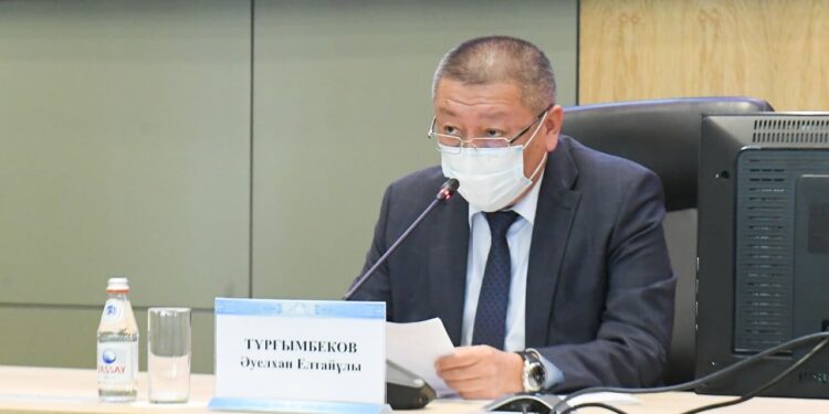 ТАМАРА ДҮЙСЕНОВА: БАСТЫ ҰСТАНЫМ – АЗАМАТТАР ӨТІНІШІНЕ САПАЛЫ ЖАУАП БЕРУ