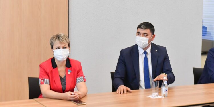 ХАЛЫҚТЫҢ ӨТІНІШІ МЕМЛЕКЕТТІК ОРГАНДАРҒА БІРТҰТАС ЖҮЙЕ АРҚЫЛЫ ТҮСІП, САҚТАЛАДЫ