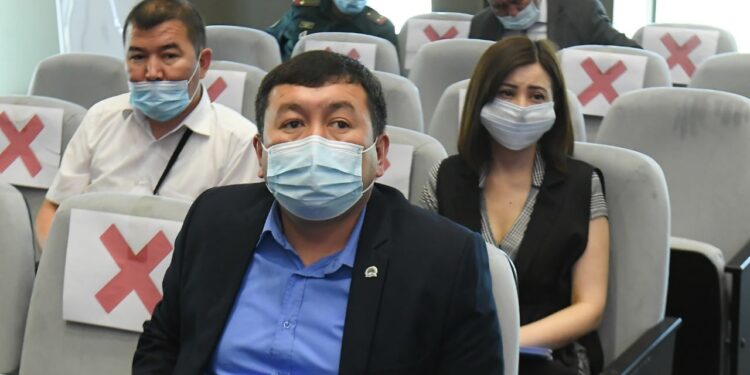 ТАМАРА ДҮЙСЕНОВА: БАСТЫ ҰСТАНЫМ – АЗАМАТТАР ӨТІНІШІНЕ САПАЛЫ ЖАУАП БЕРУ