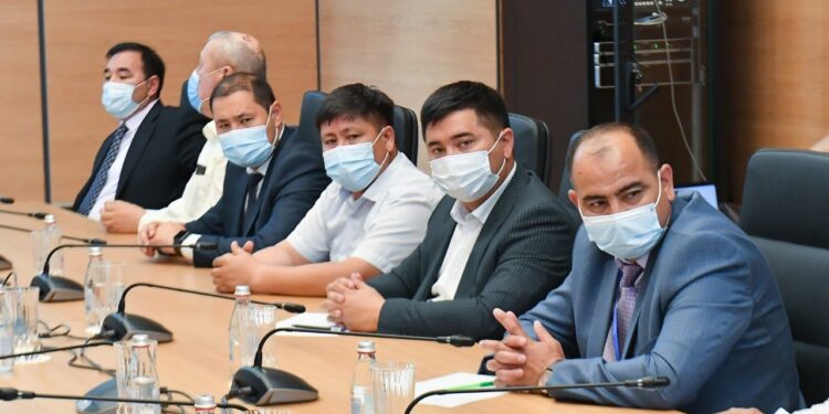 ХАЛЫҚТЫҢ ӨТІНІШІ МЕМЛЕКЕТТІК ОРГАНДАРҒА БІРТҰТАС ЖҮЙЕ АРҚЫЛЫ ТҮСІП, САҚТАЛАДЫ