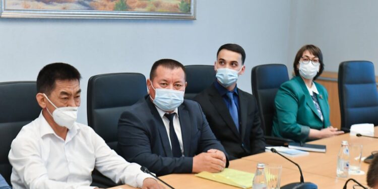 ХАЛЫҚТЫҢ ӨТІНІШІ МЕМЛЕКЕТТІК ОРГАНДАРҒА БІРТҰТАС ЖҮЙЕ АРҚЫЛЫ ТҮСІП, САҚТАЛАДЫ