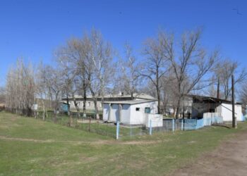 БАҒЫС АУЫЛЫ ШІЛДЕ АЙЫНДА ГАЗБЕН ТОЛЫҚ ҚАМТЫЛАДЫ