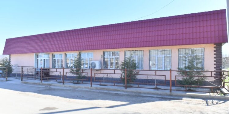 СЕЛО БАГЫС В ИЮЛЕ ПОЛНОСТЬЮ ОБЕСПЕЧАТ ПРИРОДНЫМ ГАЗОМ