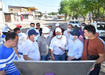 АРНАЙЫ ТОП ӨКІЛДЕРІ ҚОНАЕВ ДАҢҒЫЛЫ ЖАЛҒАСЫНЫҢ II КЕЗЕҢ ЖҰМЫСТАРЫН ПЫСЫҚТАДЫ