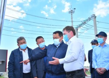 1 ШІЛДЕДЕН БАСТАП ӨНДІРУШІ НЕМЕСЕ САТУШЫ ЕМЕС, ӨНІМНІҢ ӨЗІ ТЕКСЕРІЛЕДІ