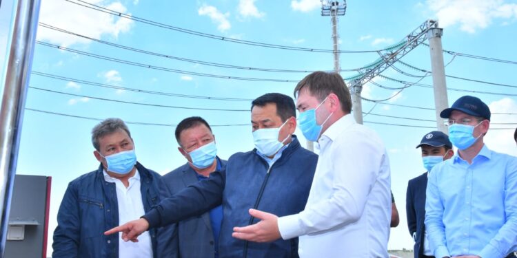 1 ШІЛДЕДЕН БАСТАП ӨНДІРУШІ НЕМЕСЕ САТУШЫ ЕМЕС, ӨНІМНІҢ ӨЗІ ТЕКСЕРІЛЕДІ