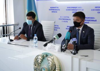 ШЫМКЕНТ ИНВЕСТИЦИЯЛЫҚ БЕЛСЕНДІЛІК БОЙЫНША БЕСТІККЕ КІРДІ