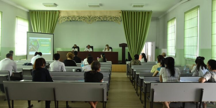 АРНАЙЫ ТОП ӨКІЛДЕРІ ҚОНАЕВ ДАҢҒЫЛЫ ЖАЛҒАСЫНЫҢ II КЕЗЕҢ ЖҰМЫСТАРЫН ПЫСЫҚТАДЫ