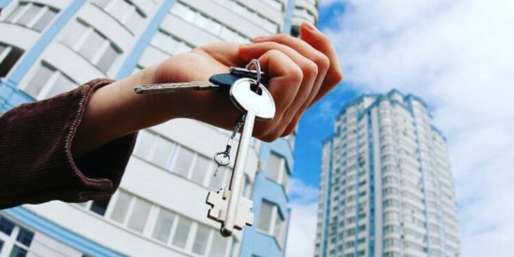 Тұрғын үй алып беремін деп, 600 мың теңгесін алып кеткен азамат ұсталды