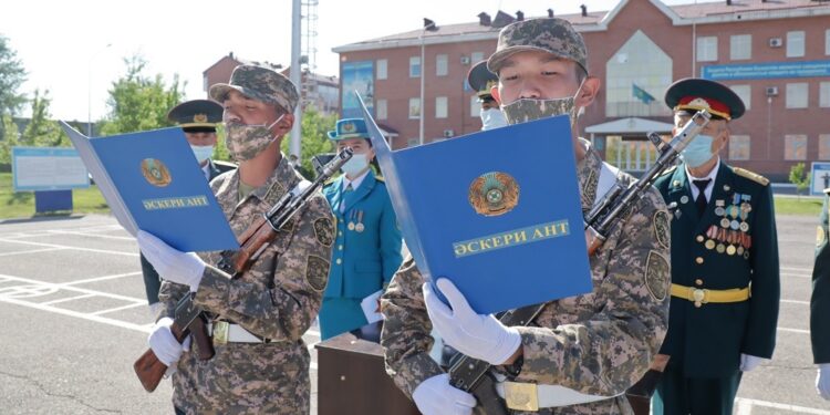ҰЛТТЫҢ ҰЛЫ МҰРАСЫН ҰЛЫҚТАҒАН ҰСТАЗ