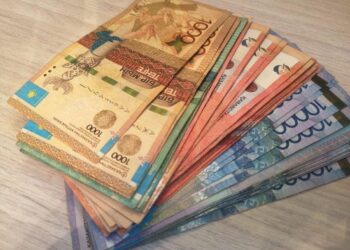 Шымкенттік полицейлер несие алып беремін деген алаяқты анықтады