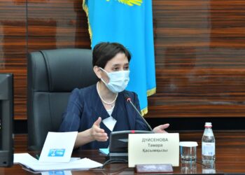 1 ШІЛДЕДЕН БАСТАП ӨНДІРУШІ НЕМЕСЕ САТУШЫ ЕМЕС, ӨНІМНІҢ ӨЗІ ТЕКСЕРІЛЕДІ
