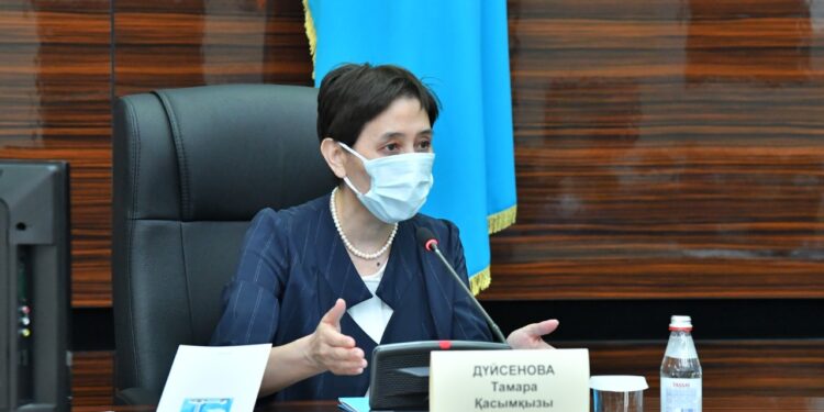 1 ШІЛДЕДЕН БАСТАП ӨНДІРУШІ НЕМЕСЕ САТУШЫ ЕМЕС, ӨНІМНІҢ ӨЗІ ТЕКСЕРІЛЕДІ