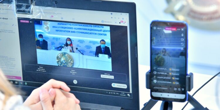 ШЫМКЕНТ ИНВЕСТИЦИЯЛЫҚ БЕЛСЕНДІЛІК БОЙЫНША БЕСТІККЕ КІРДІ