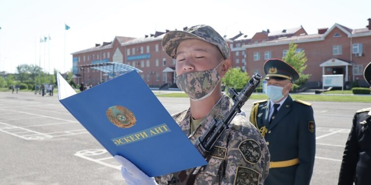 ҰЛТТЫҢ ҰЛЫ МҰРАСЫН ҰЛЫҚТАҒАН ҰСТАЗ