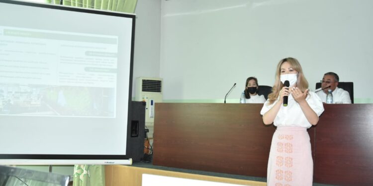 АРНАЙЫ ТОП ӨКІЛДЕРІ ҚОНАЕВ ДАҢҒЫЛЫ ЖАЛҒАСЫНЫҢ II КЕЗЕҢ ЖҰМЫСТАРЫН ПЫСЫҚТАДЫ