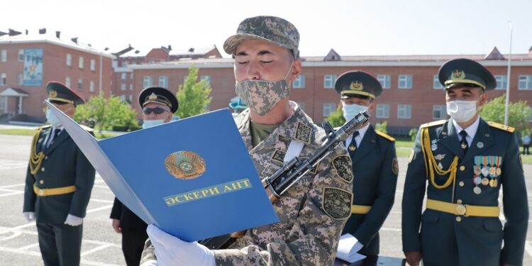 ҰЛТТЫҢ ҰЛЫ МҰРАСЫН ҰЛЫҚТАҒАН ҰСТАЗ