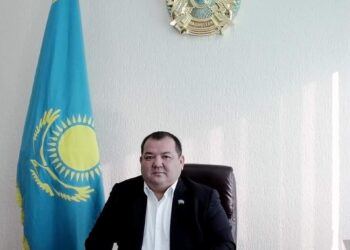 ҚАРАПАЙЫМДЫЛЫҒЫМЕН АЛҒЫСҚА БӨЛЕНГЕН АБЗАЛ ЖАН
