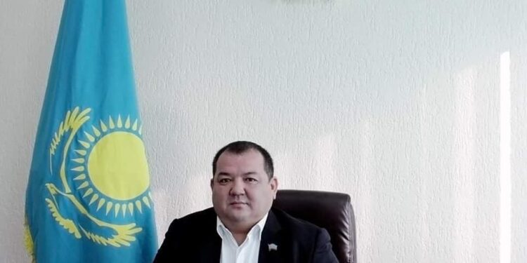 ҚАРАПАЙЫМДЫЛЫҒЫМЕН АЛҒЫСҚА БӨЛЕНГЕН АБЗАЛ ЖАН