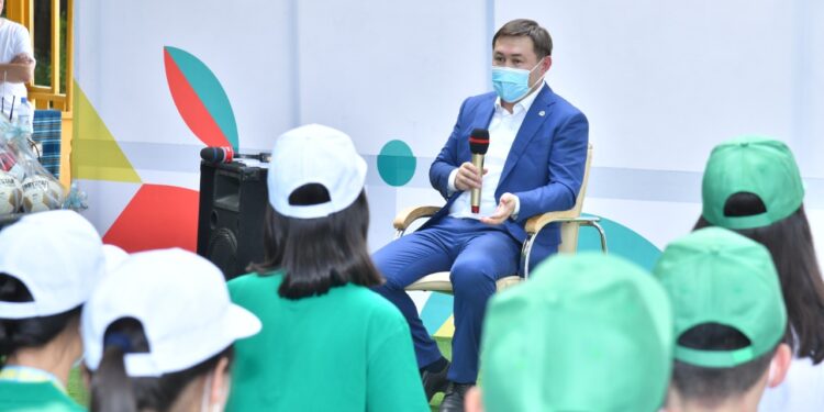 Өткен тәулікте КВИ-дің 20 жағдайы тіркелді