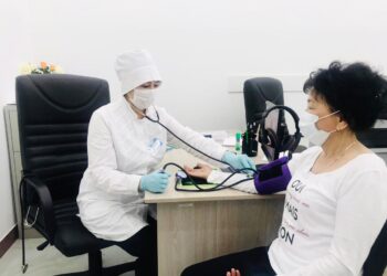 ЗЕЙНЕТКЕРЛЕРГЕ ҚАМҚОРЛЫҚ ЖЫЛДАН-ЖЫЛҒА ЖАҚСАРА ТҮСУДЕ