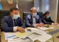 Тұрғын үй кезегіне тіркелген азаматтар негізсіз кезектен шығарылмайды