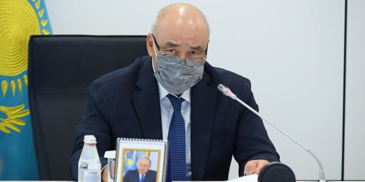 ТҮРКІСТАН ОБЛЫСЫНДА ЗАҢСЫЗ ЖЕР ҚОЙНАУЫН ПАЙДАЛАНУШЫЛАРМЕН ЖАППАЙ КҮРЕС БАСТАЛДЫ