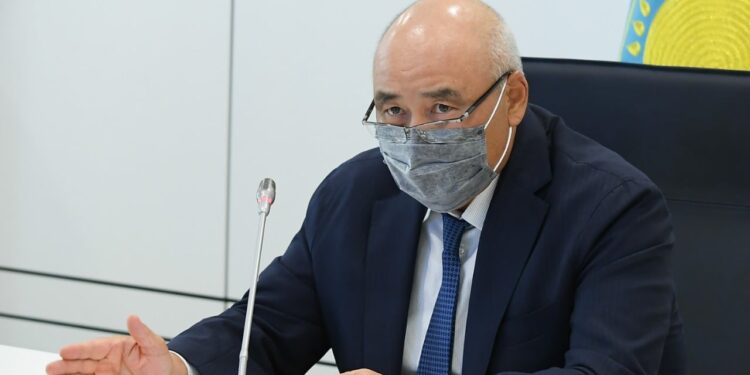 ТҮРКІСТАН ОБЛЫСЫНДА ЗАҢСЫЗ ЖЕР ҚОЙНАУЫН ПАЙДАЛАНУШЫЛАРМЕН ЖАППАЙ КҮРЕС БАСТАЛДЫ