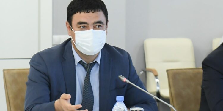 ТҮРКІСТАН ОБЛЫСЫНДА ЗАҢСЫЗ ЖЕР ҚОЙНАУЫН ПАЙДАЛАНУШЫЛАРМЕН ЖАППАЙ КҮРЕС БАСТАЛДЫ