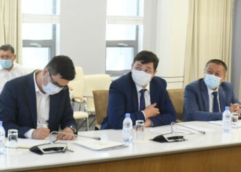 2025 жылға дейін Түркістан облысында 130 жаңа мектеп салынады
