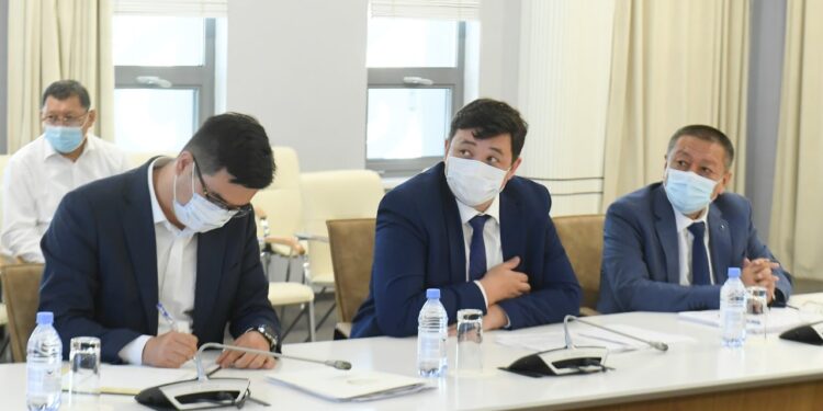 2025 жылға дейін Түркістан облысында 130 жаңа мектеп салынады