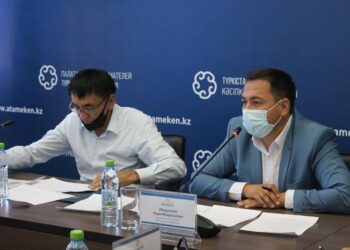 Жақын күндері оңтүстік өңірлерге 28 мың тонна бензин мен дизель отыны жөнелтіледі