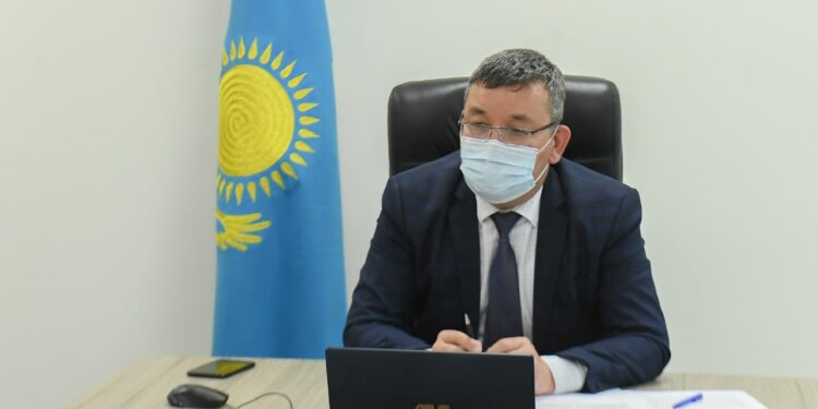 ТҮРКІСТАН ОБЛЫСЫНДА САЯСИ-ҚУҒЫН СҮРГІН ҚҰРБАНДАРЫН ТОЛЫҚ АҚТАУ ЖӨНІНДЕГІ КОМИССИЯНЫҢ КЕЗЕКТІ ОТЫРЫСЫ ӨТТІ