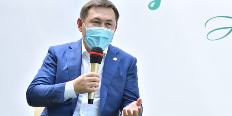 Өткен тәулікте КВИ-дің 20 жағдайы тіркелді