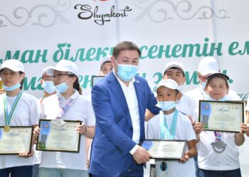 Өткен тәулікте КВИ-дің 20 жағдайы тіркелді